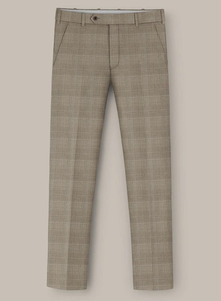 Loro Piana Dunecrest Summer Suit - Image 4