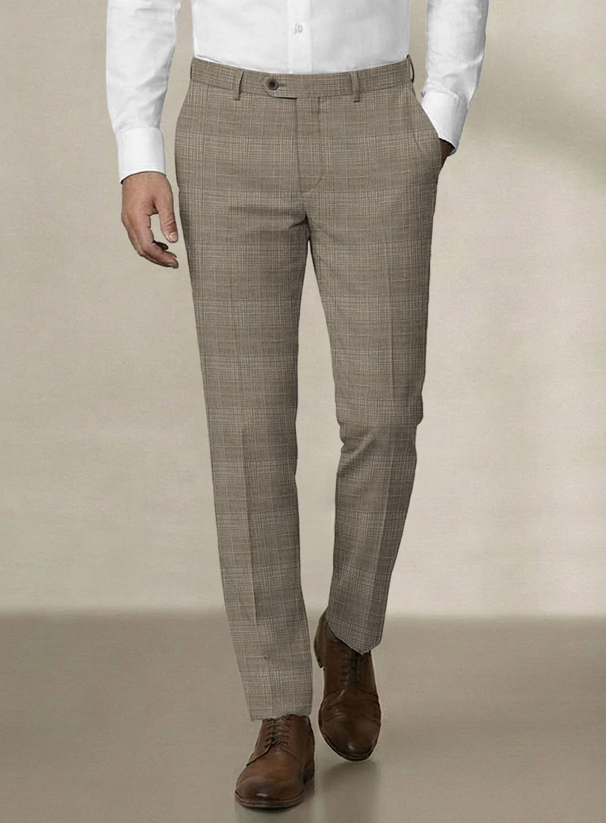 Loro Piana Dunecrest Summer Suit - Image 5