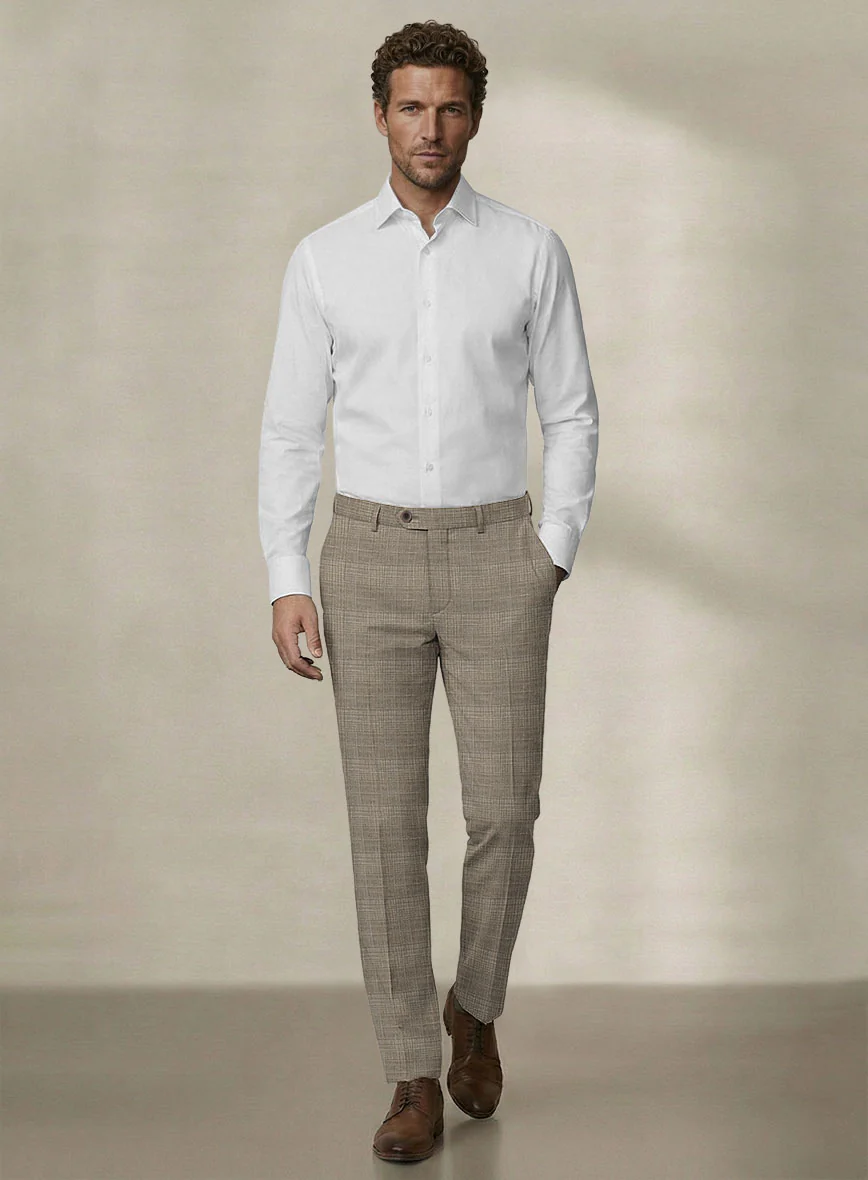 Loro Piana Dunecrest Summer Suit - Image 6