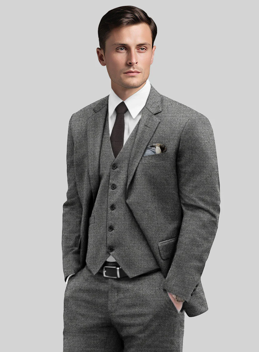 Loro Piana Edoardo Wool Jacket - Image 2
