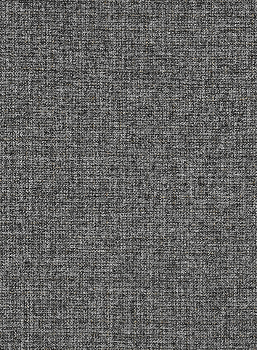 Loro Piana Edoardo Wool Suit - Image 7
