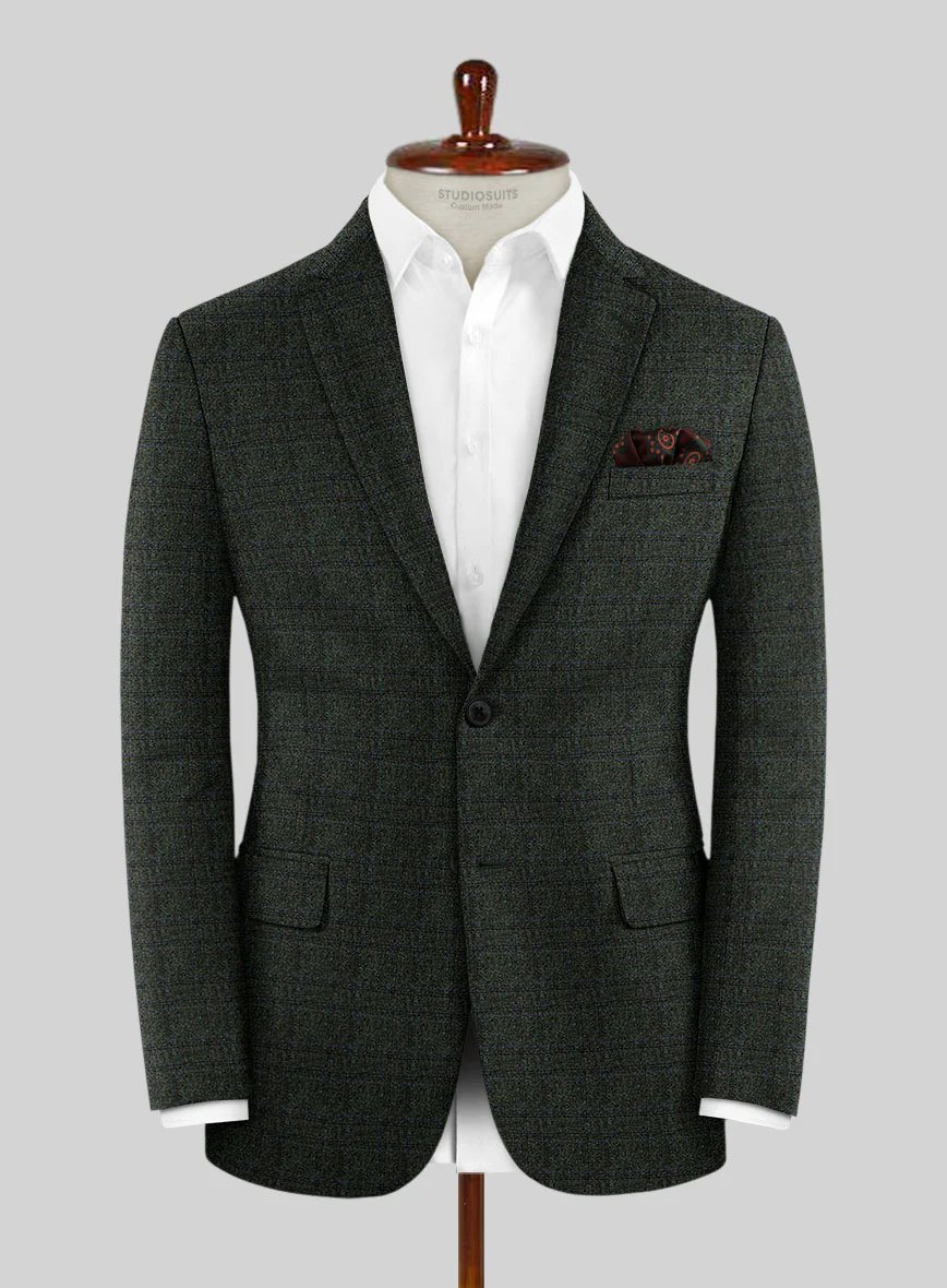 Loro Piana Eleonora Wool Suit - Image 3