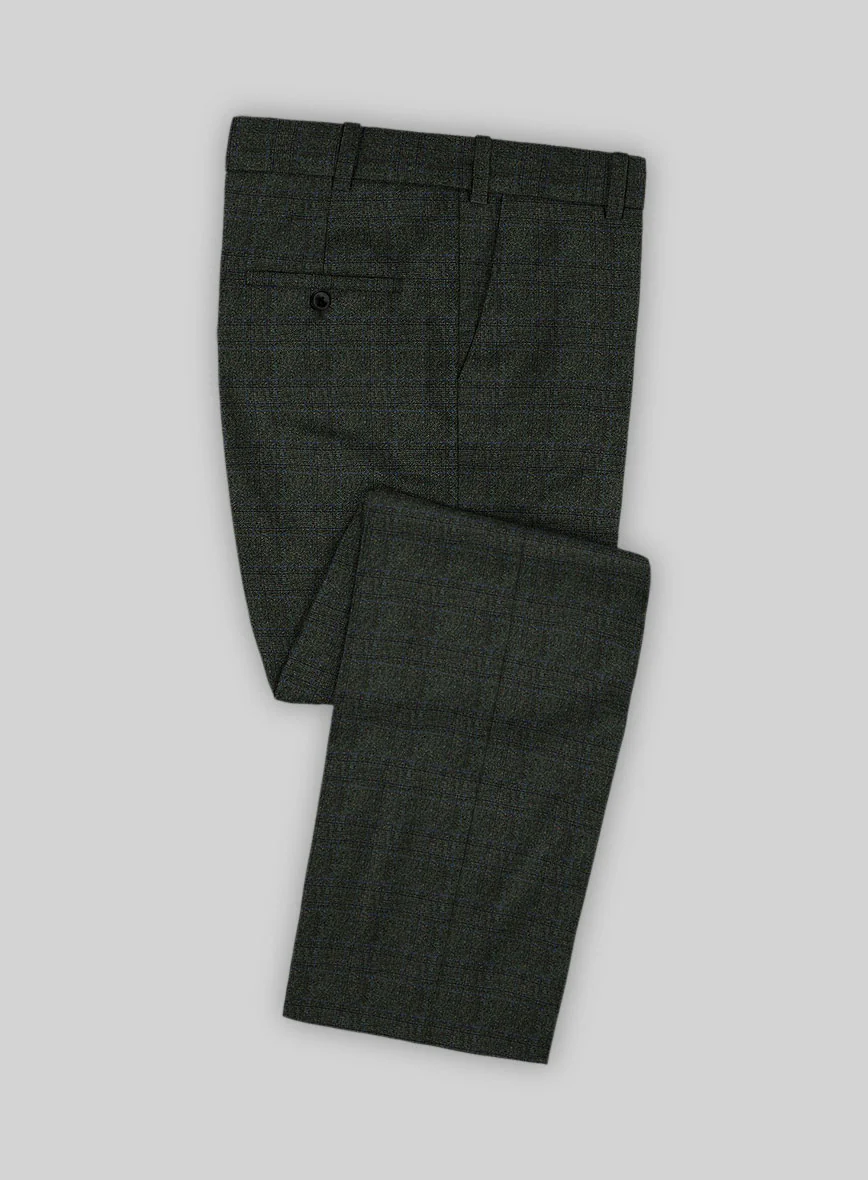 Loro Piana Eleonora Wool Suit - Image 6
