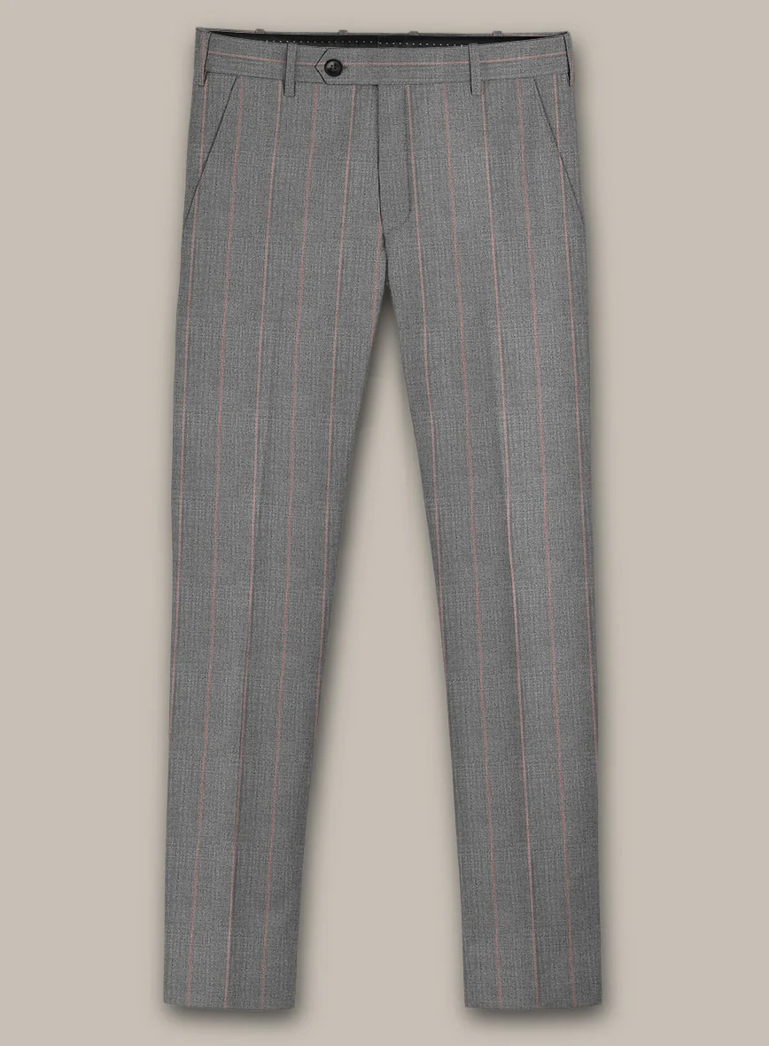 Loro Piana Elvian Summer Pants - Image 2