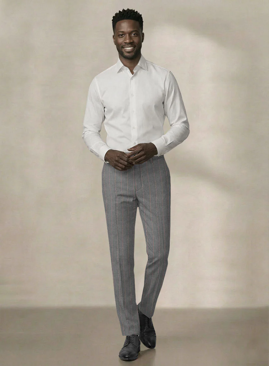 Loro Piana Elvian Summer Pants - Image 3