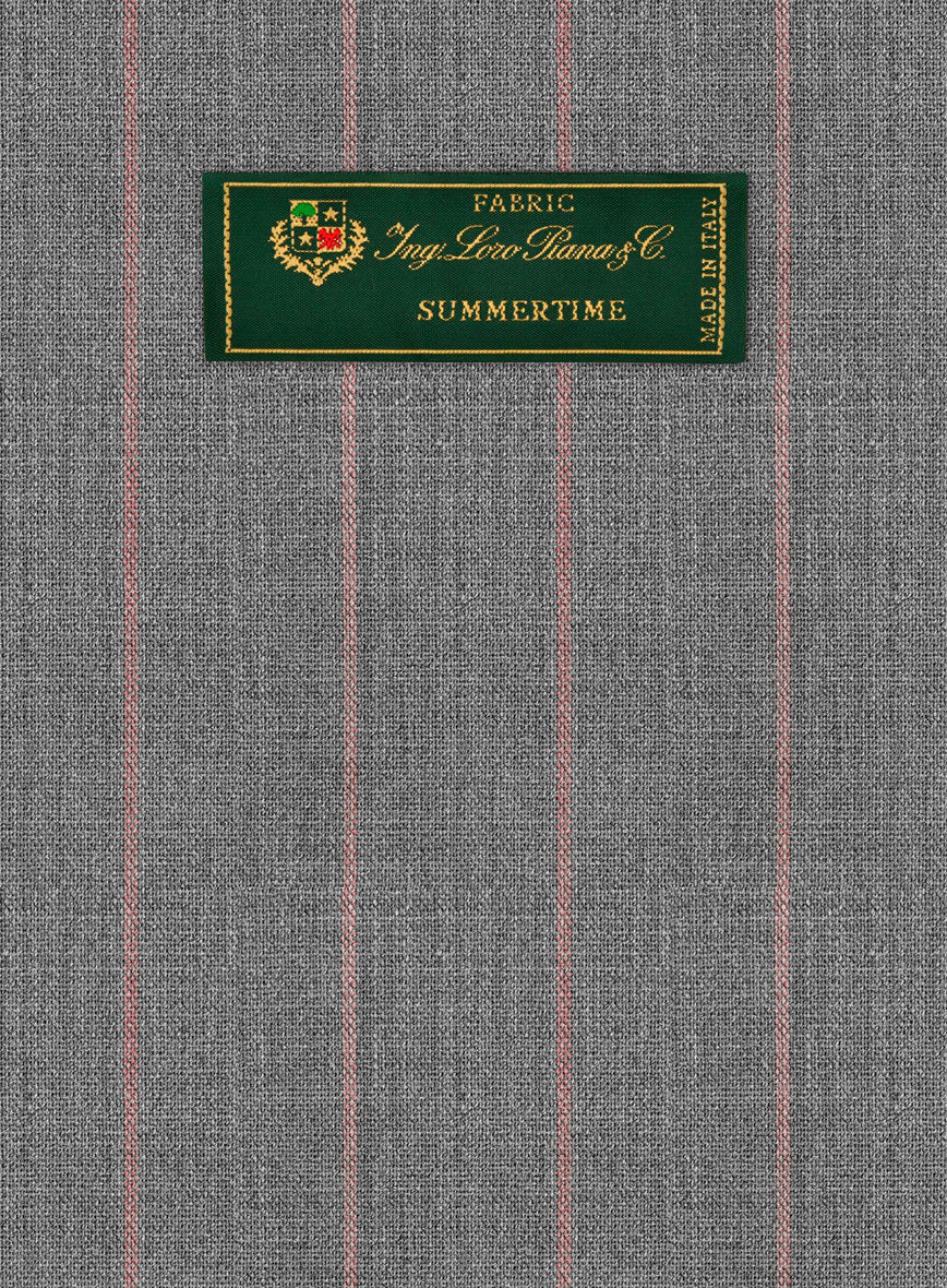 Loro Piana Elvian Summer Pants - Image 4