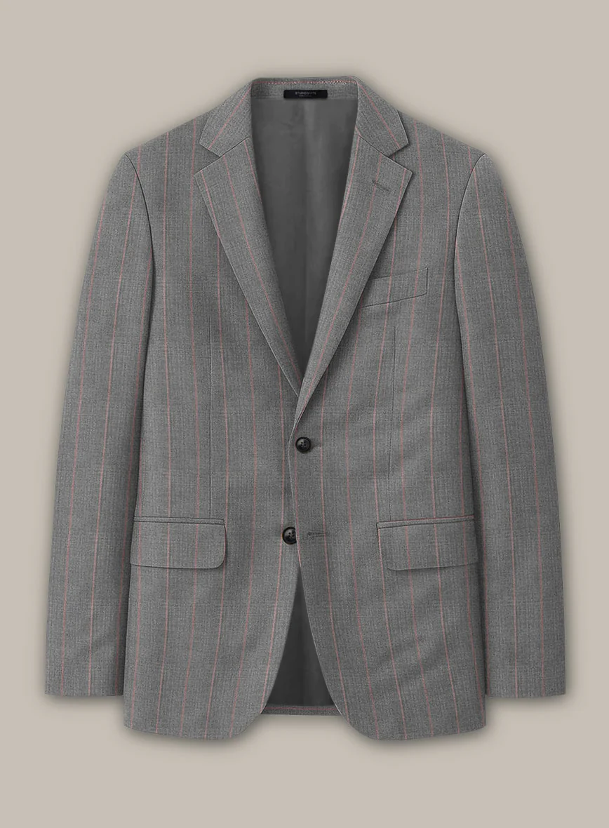 Loro Piana Elvian Summer Suit - Image 2