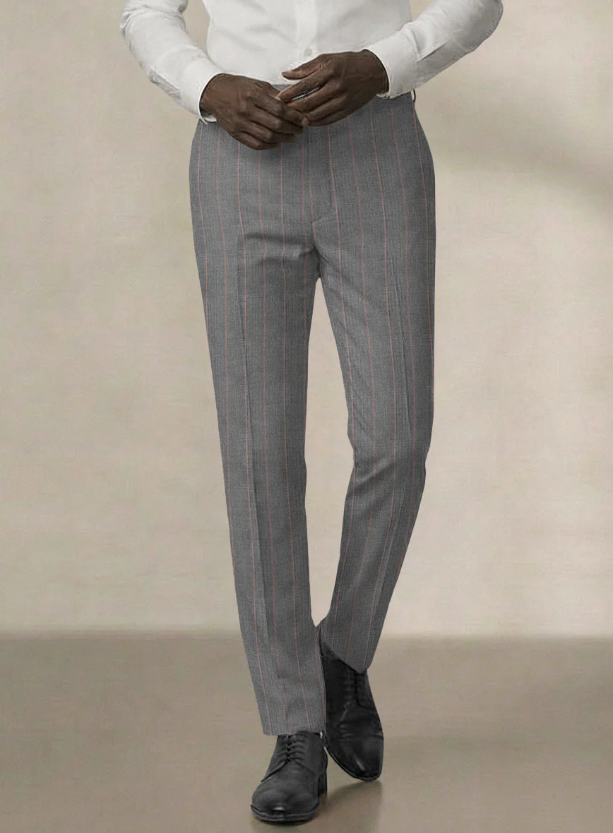 Loro Piana Elvian Summer Suit - Image 5