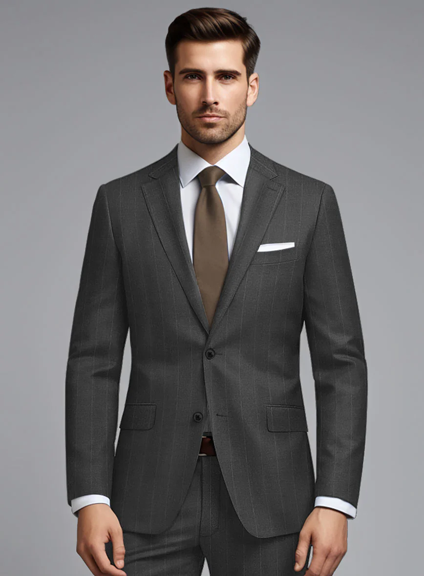 Loro Piana Emilia Wool Jacket - Image 2