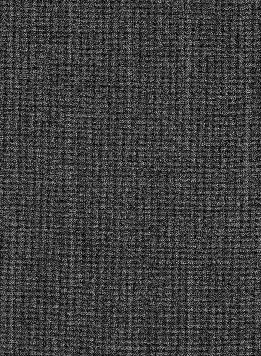 Loro Piana Emilia Wool Pants - Image 3