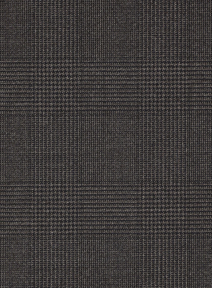 Loro Piana Enrico Wool Pants - Image 3