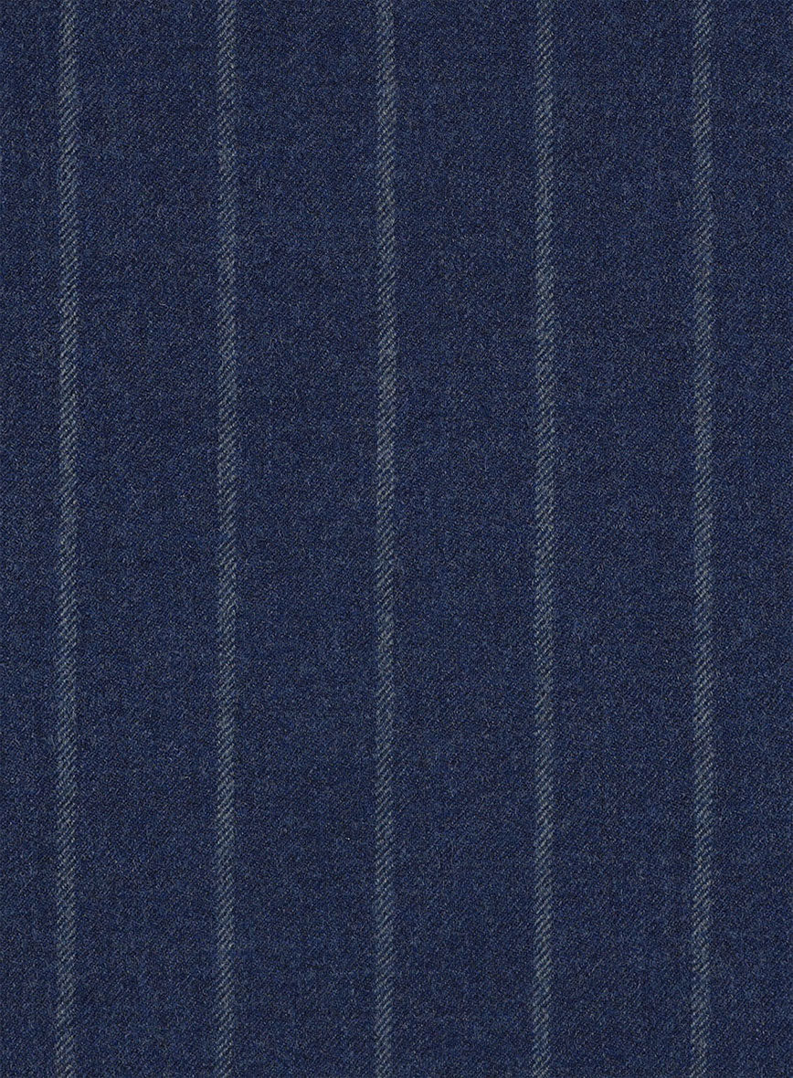 Loro Piana Enzo Wool Pants - Image 3