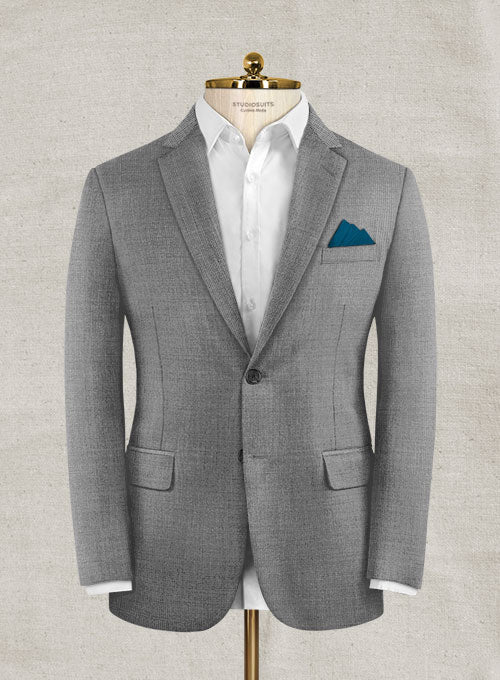 Loro Piana Esteba Wool Suit - Image 3
