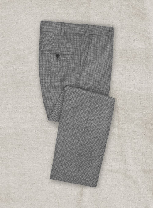 Loro Piana Esteba Wool Suit - Image 4