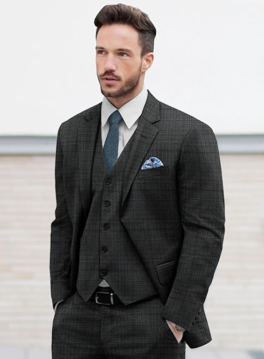 Loro Piana Ezequiel Wool Jacket - Image 2