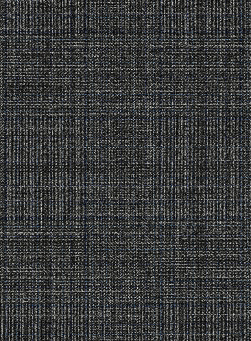Loro Piana Ezequiel Wool Suit - Image 7