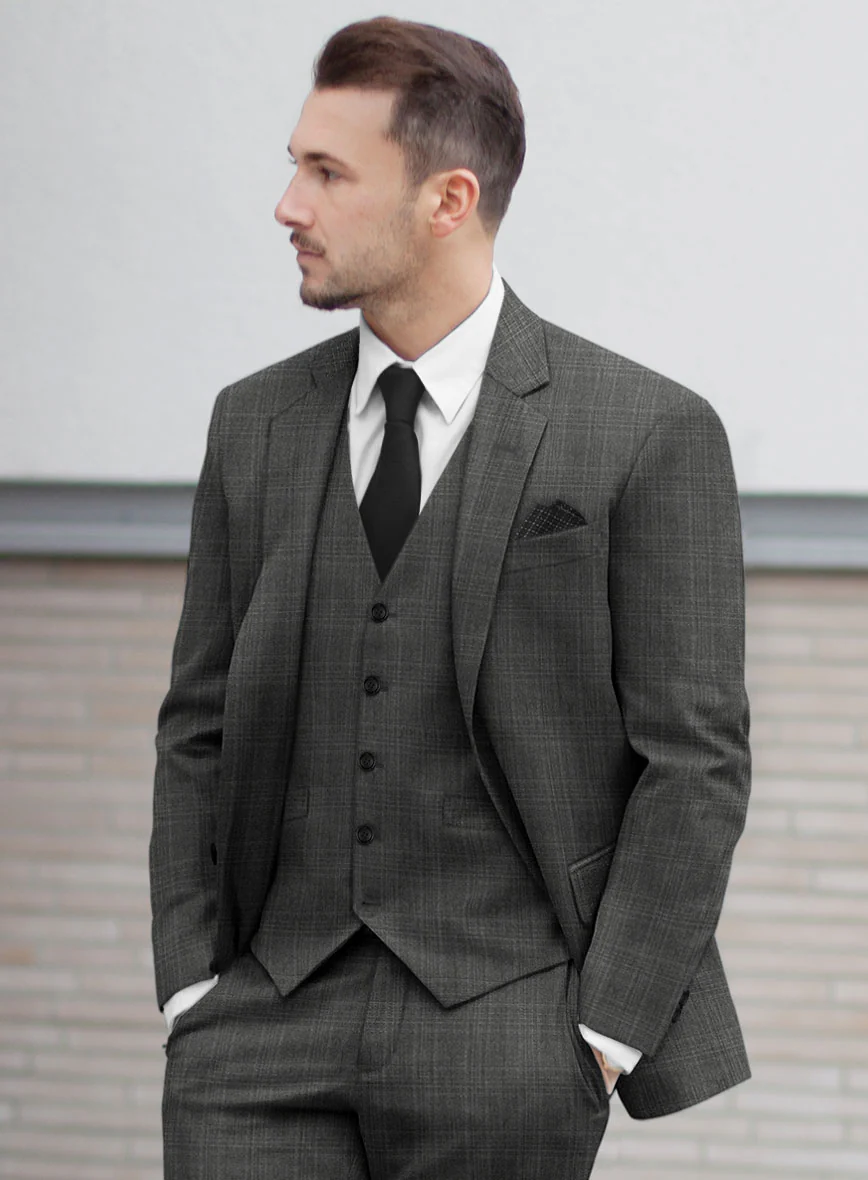 Loro Piana Fabiana Wool Jacket - Image 2