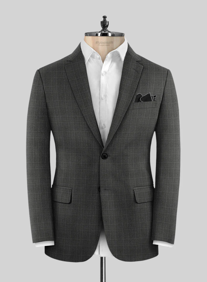 Loro Piana Fabiana Wool Jacket - Image 3