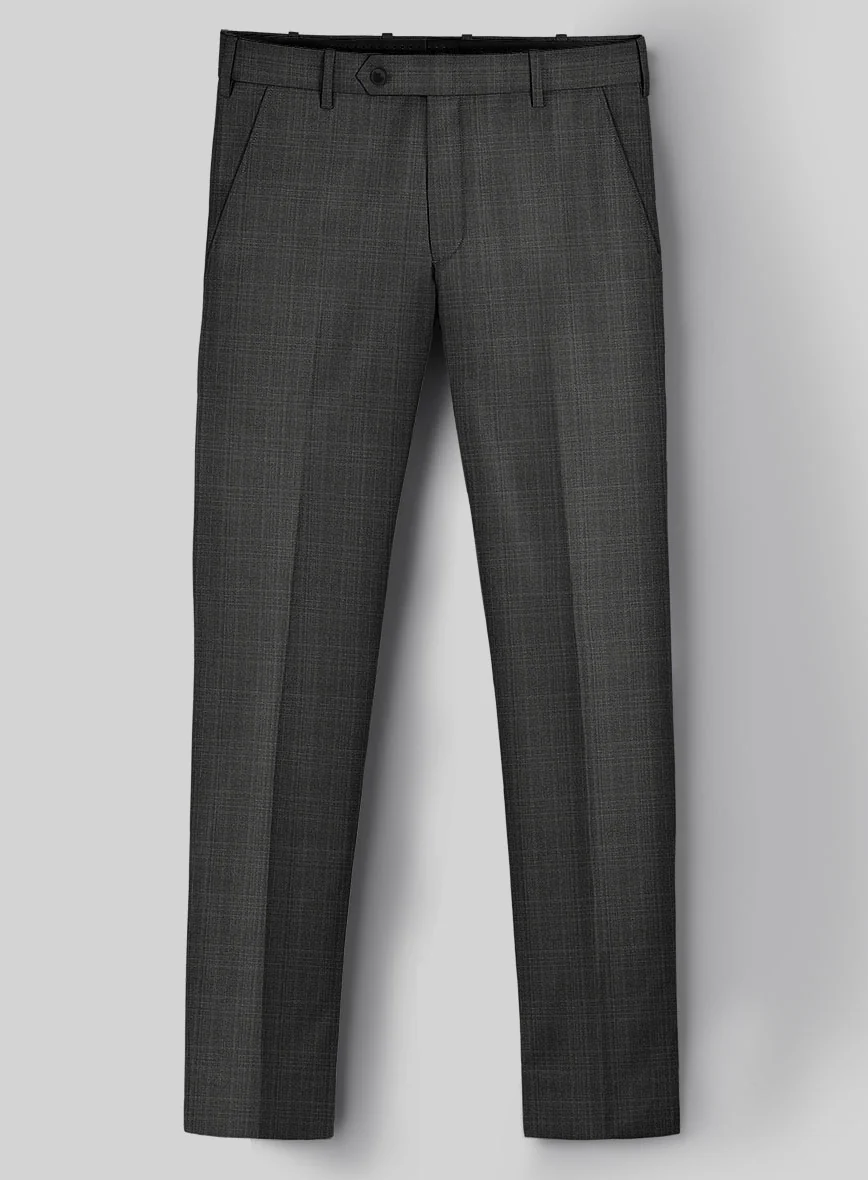 Loro Piana Fabiana Wool Suit - Image 6