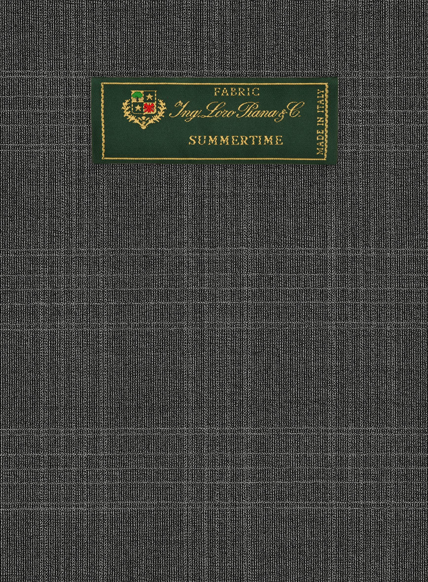 Loro Piana Fabiana Wool Suit - Image 8