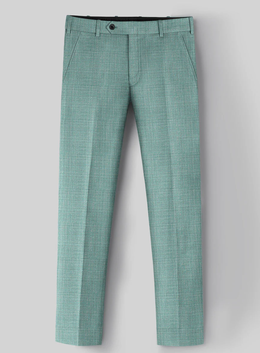 Loro Piana Fabio Wool Silk Linen Suit - Image 6