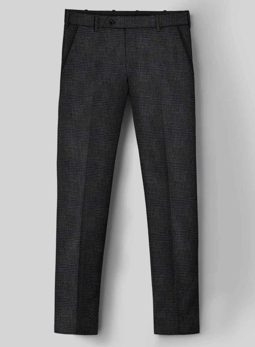 Loro Piana Fausto Wool Silk Linen Suit - Image 6