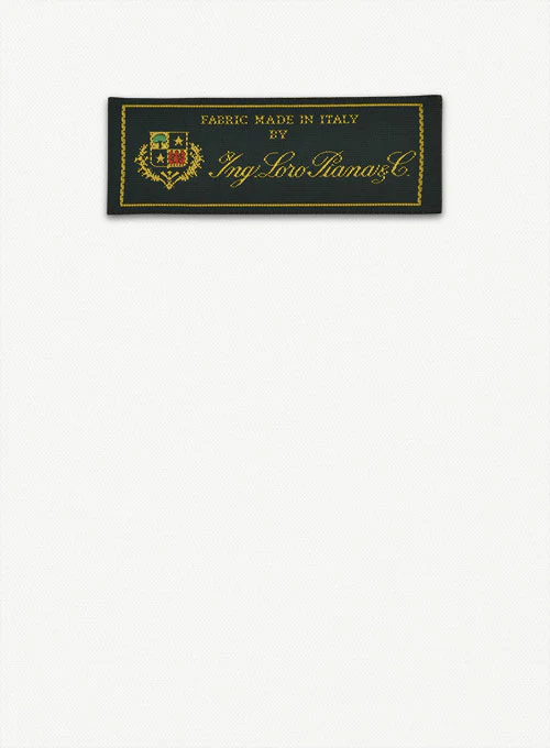 Loro Piana Fawn Cotton Pants - Image 2