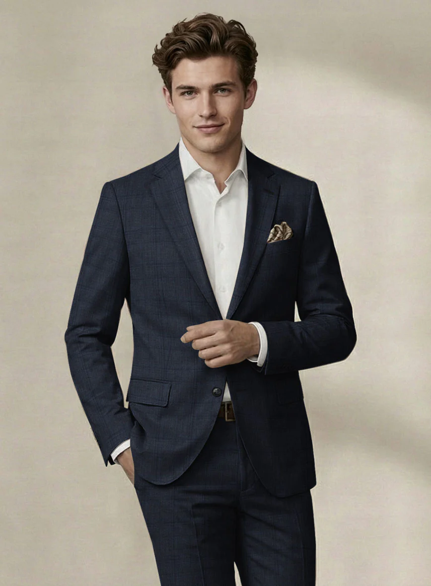 Loro Piana Filato Summer Jacket - Image 2