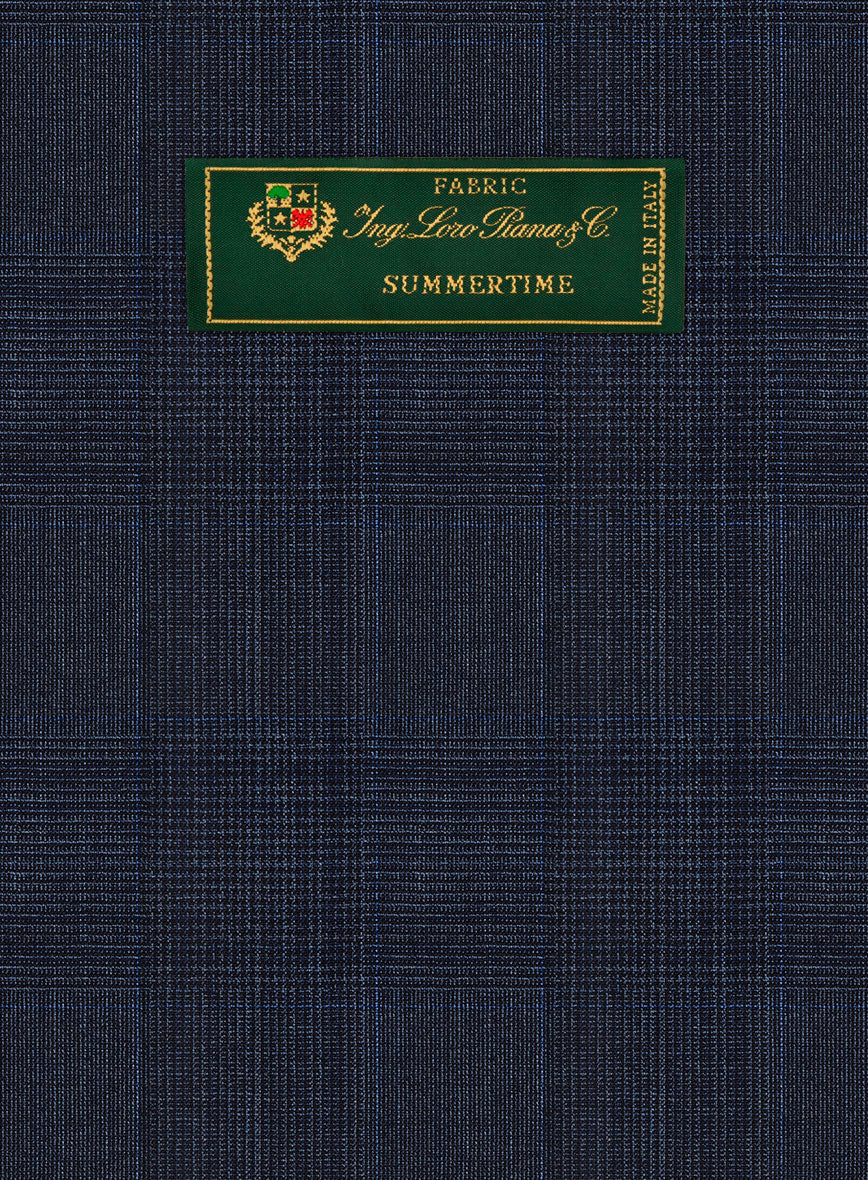 Loro Piana Filato Summer Pants - Image 4