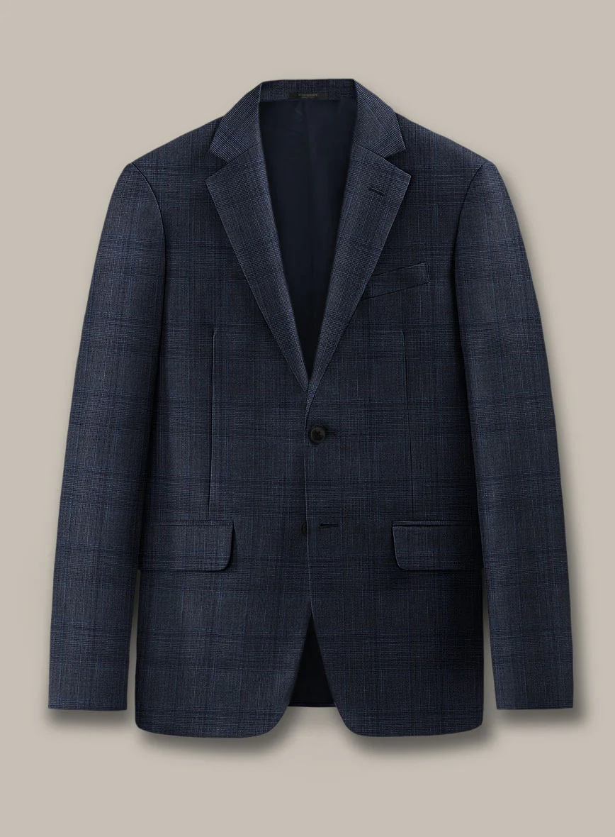 Loro Piana Filato Summer Suit - Image 2
