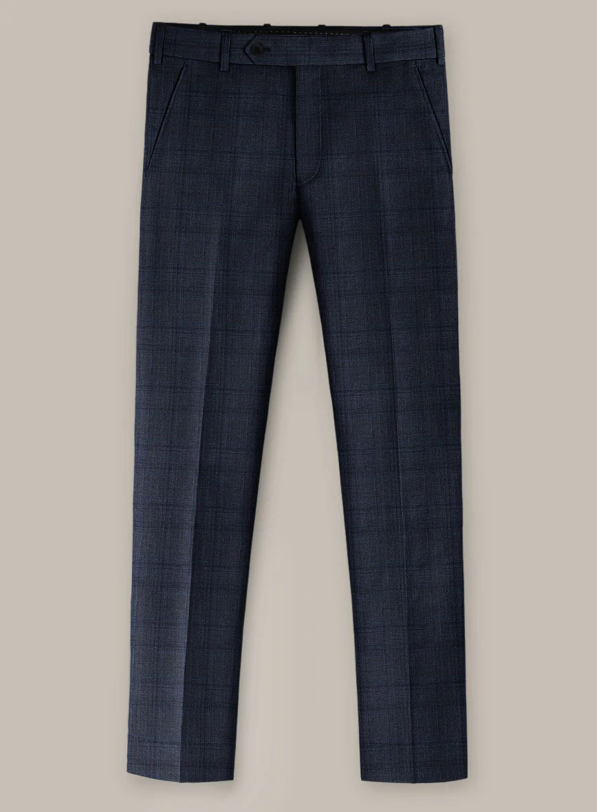 Loro Piana Filato Summer Suit - Image 4