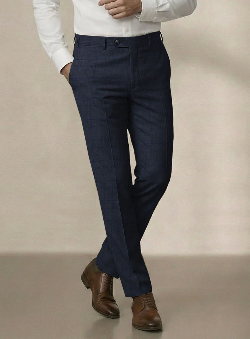 Loro Piana Filato Summer Suit - Image 5