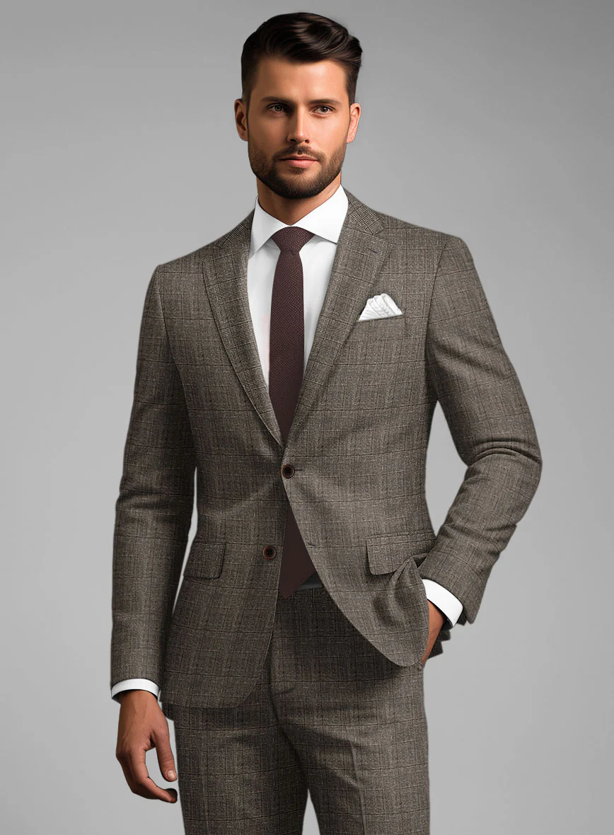 Loro Piana Fioralba Wool Silk Linen Jacket - Image 2