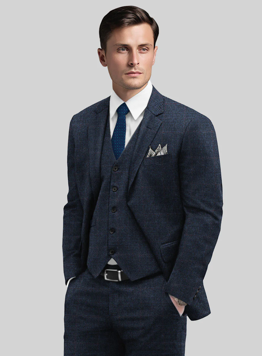 Loro Piana Giada Wool Jacket - Image 2