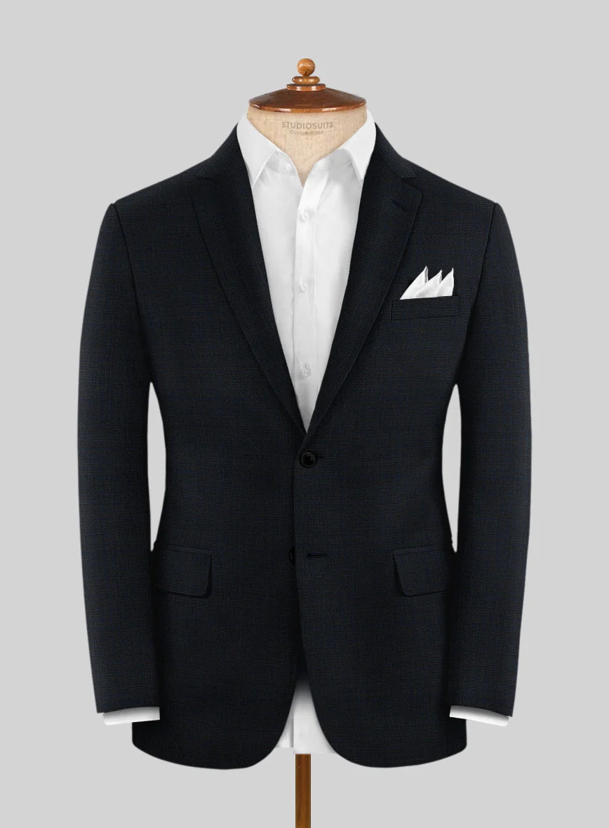 Loro Piana Ginevra Wool Suit - Image 3