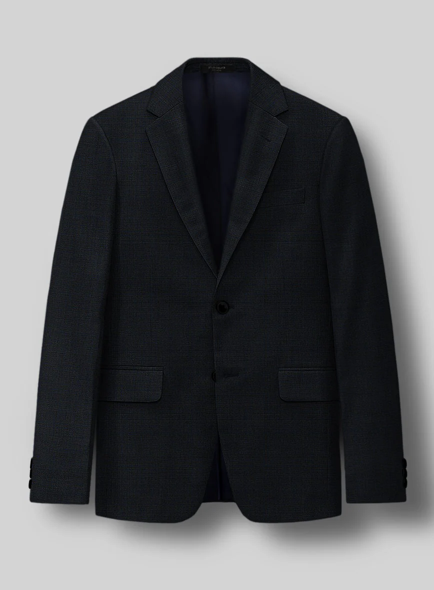 Loro Piana Ginevra Wool Suit - Image 4