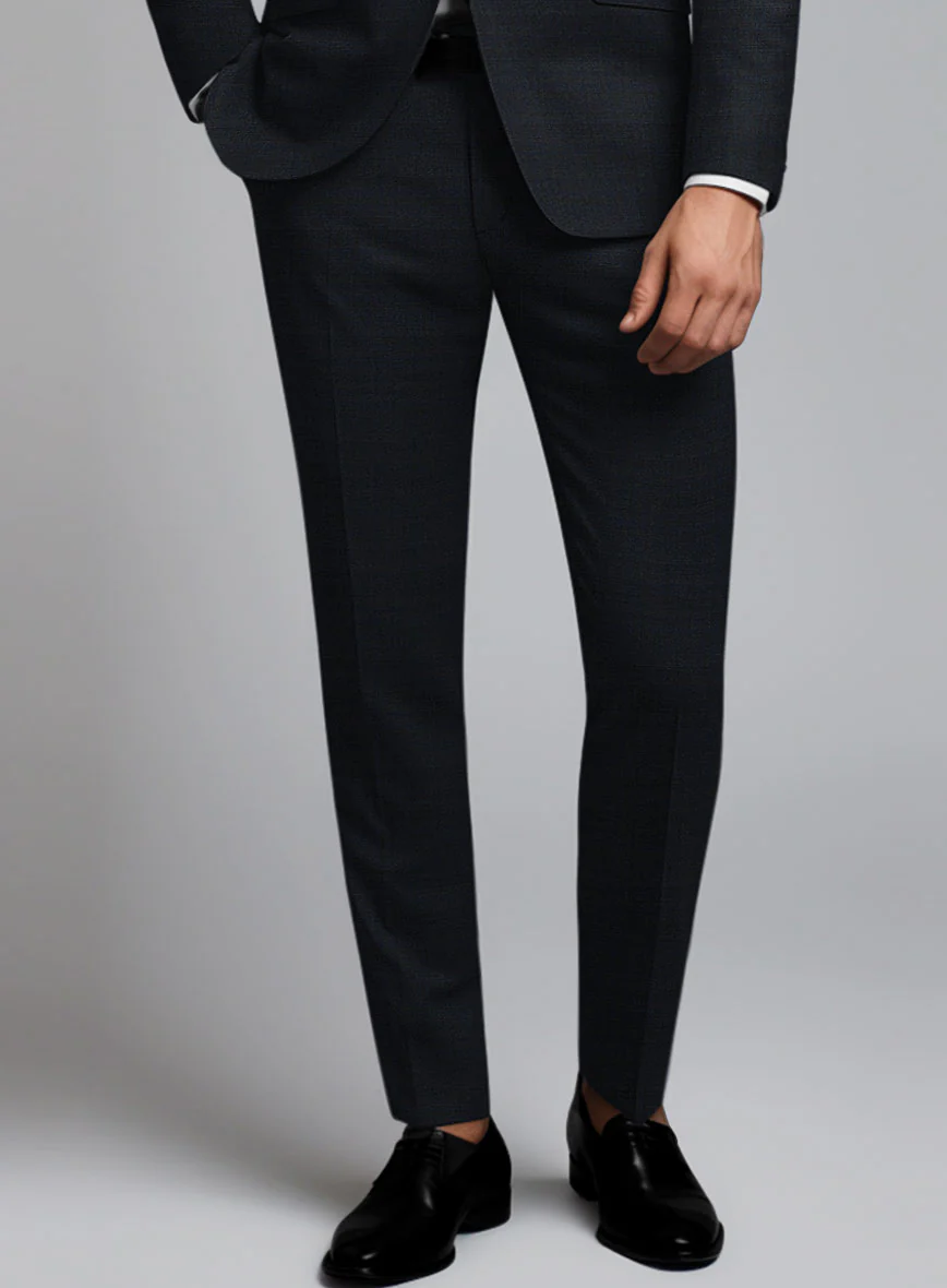 Loro Piana Ginevra Wool Suit - Image 7
