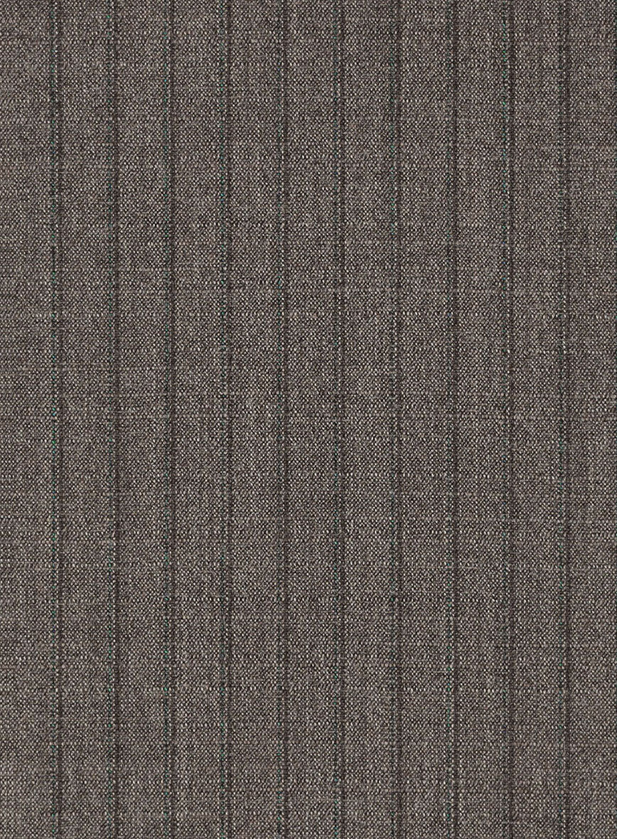 Loro Piana Giovanni Wool Jacket - Image 3