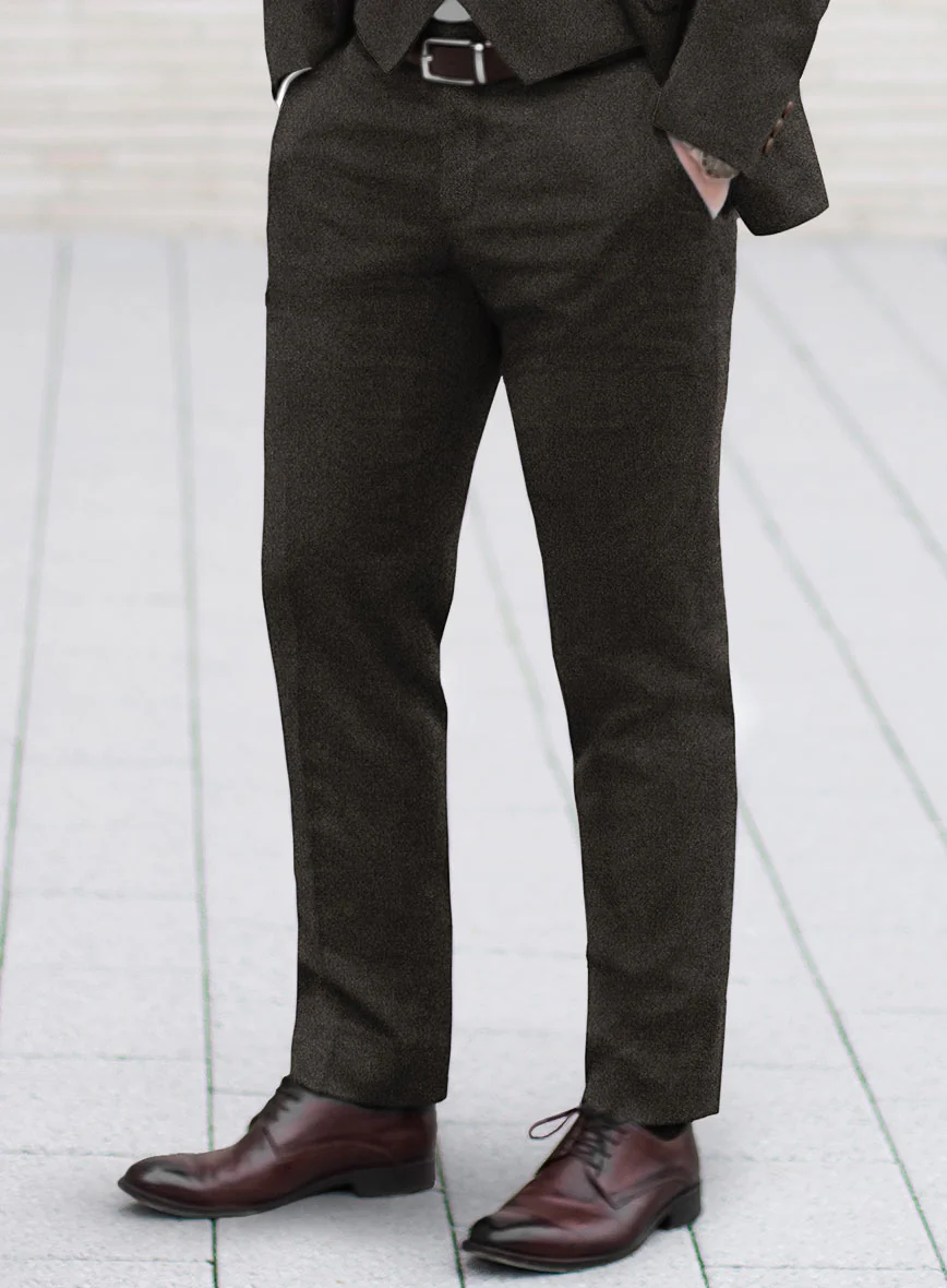 Loro Piana Giulio Wool Suit - Image 5