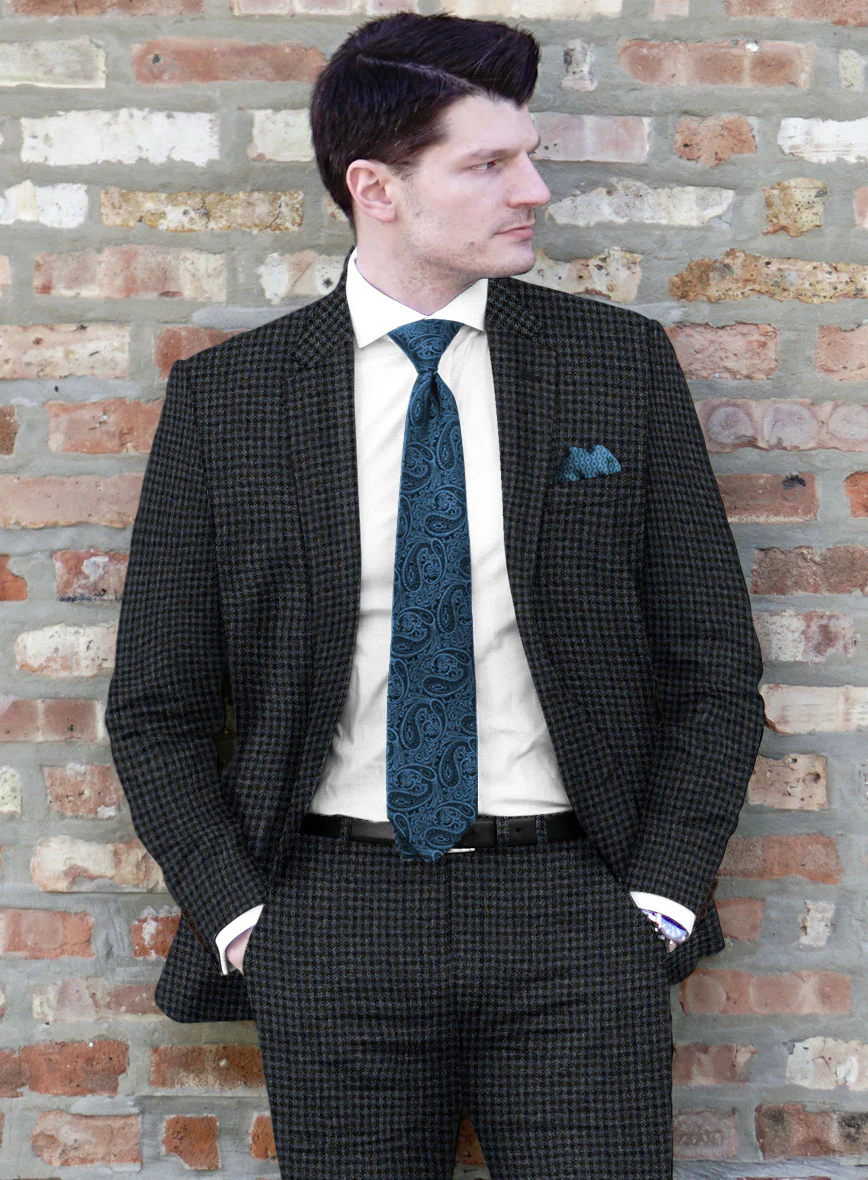 Loro Piana Greta Wool Jacket - Image 2