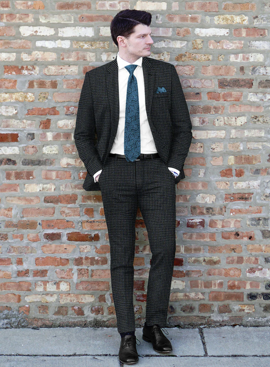 Loro Piana Greta Wool Suit - Image 2