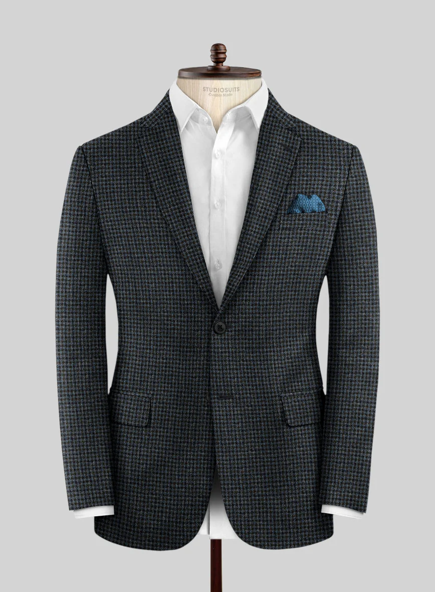 Loro Piana Greta Wool Suit - Image 3