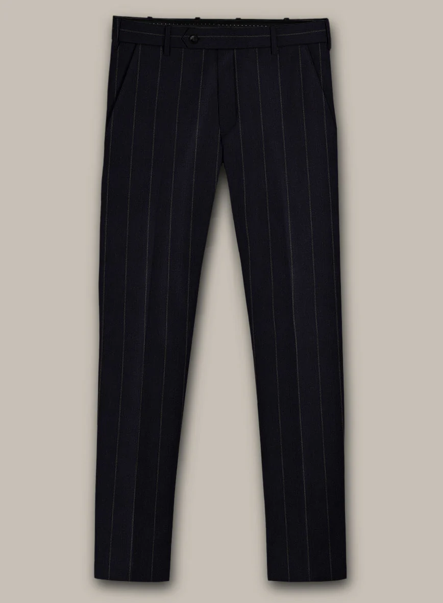 Loro Piana Maralba Summer Pants - Image 2