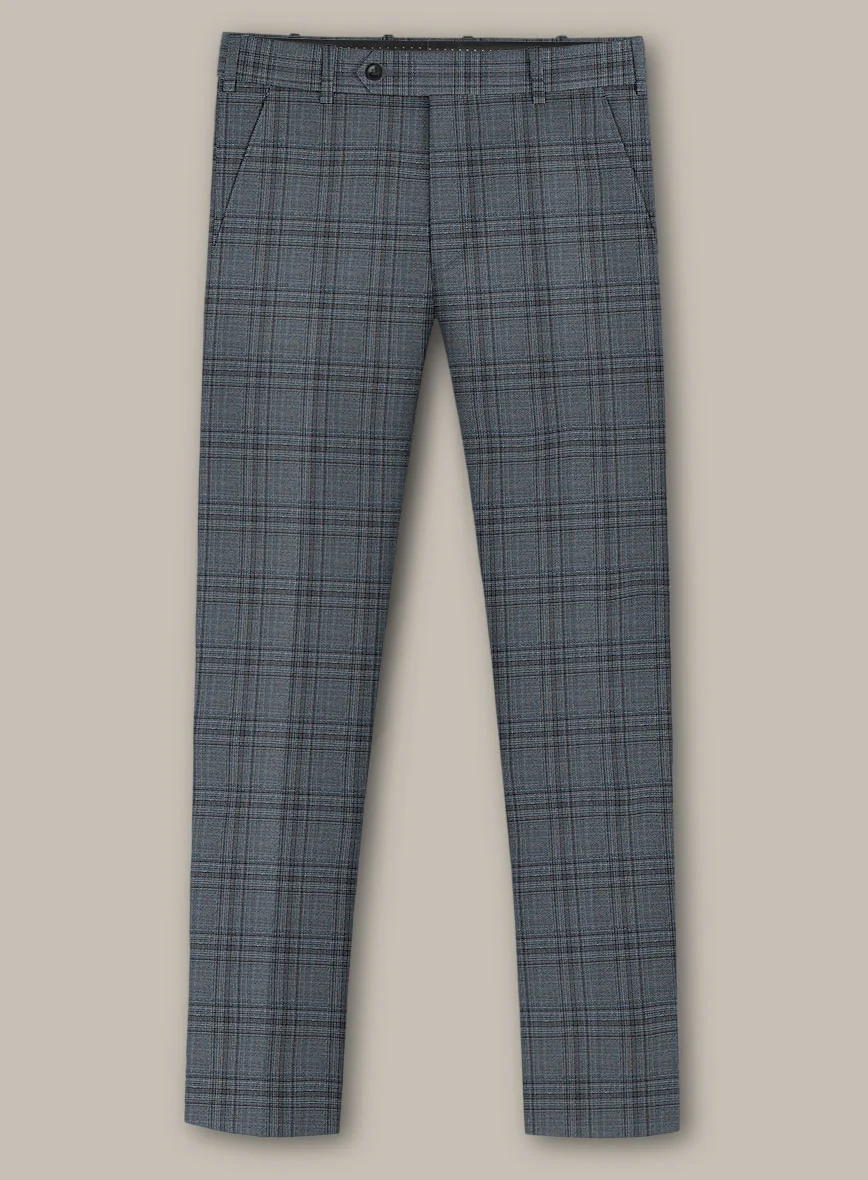 Loro Piana Horizon Summer Pants - Image 2