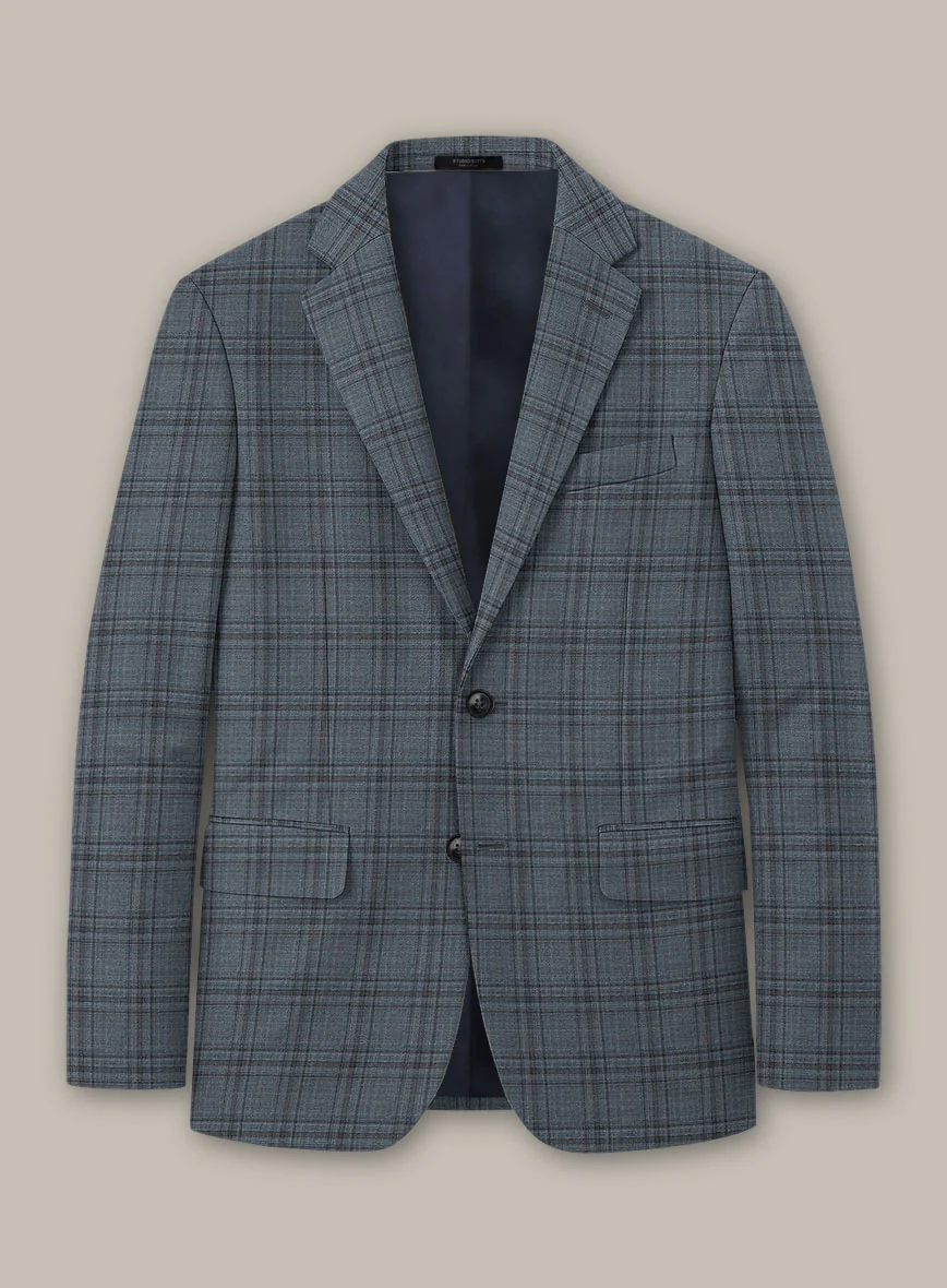 Loro Piana Horizon Summer Suit - Image 2