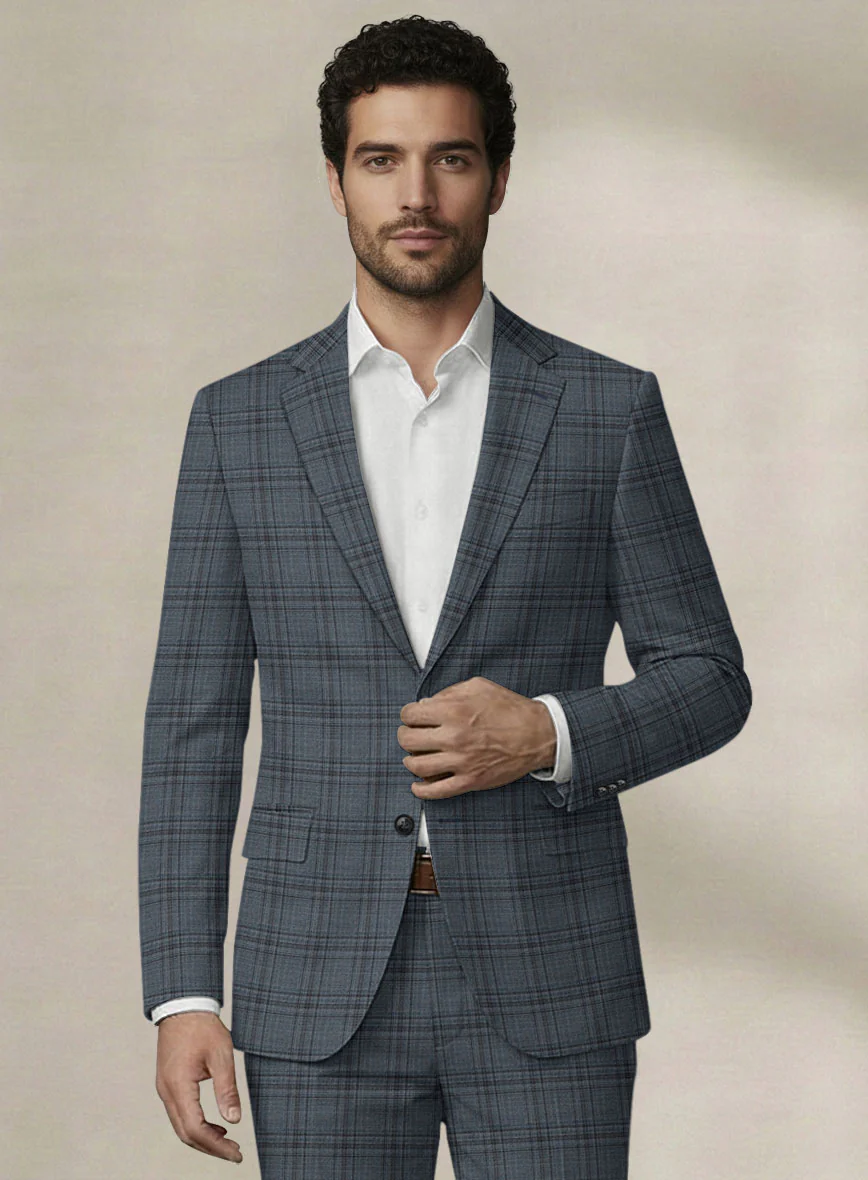 Loro Piana Horizon Summer Suit - Image 3