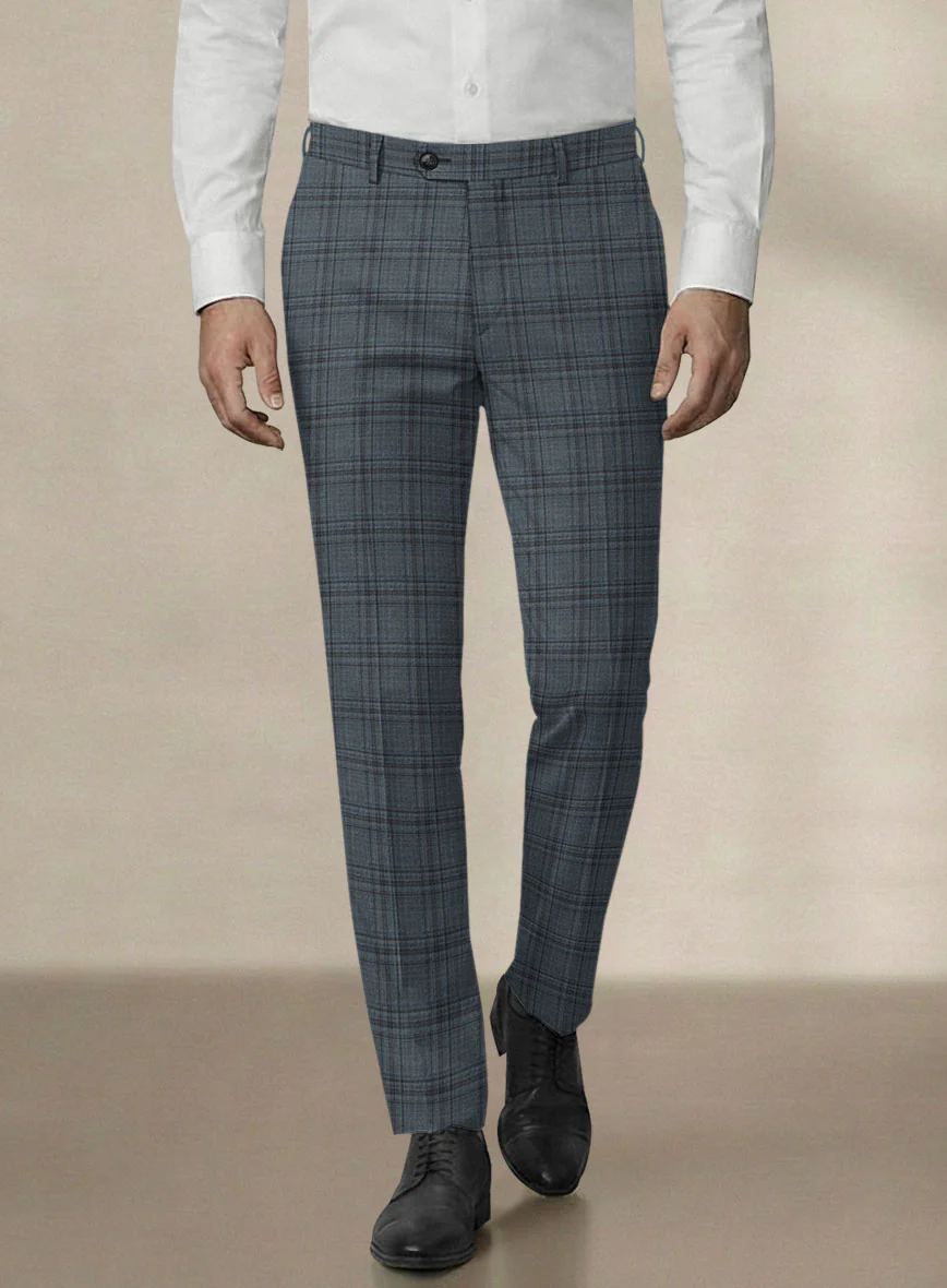 Loro Piana Horizon Summer Suit - Image 5