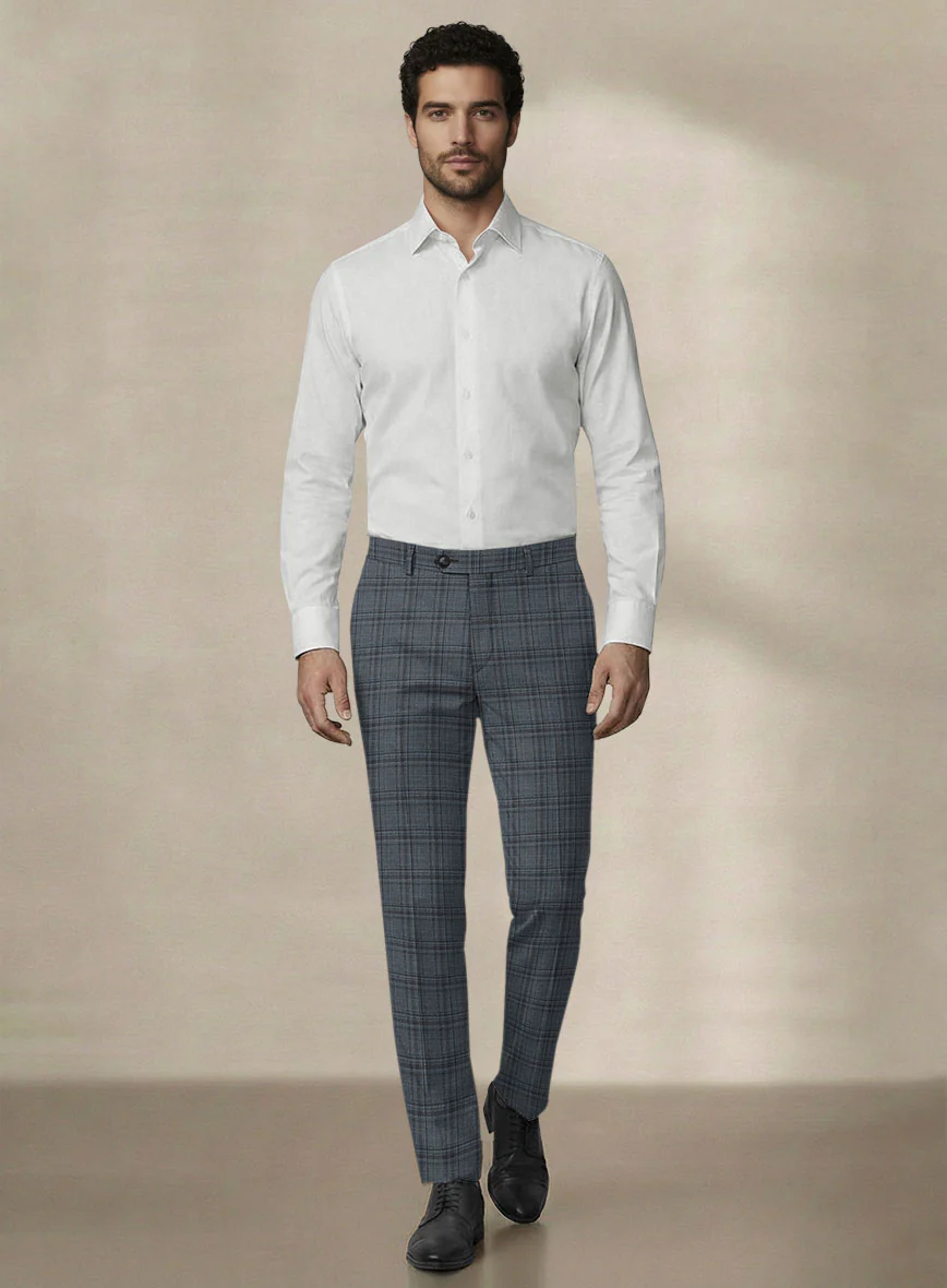 Loro Piana Horizon Summer Suit - Image 6