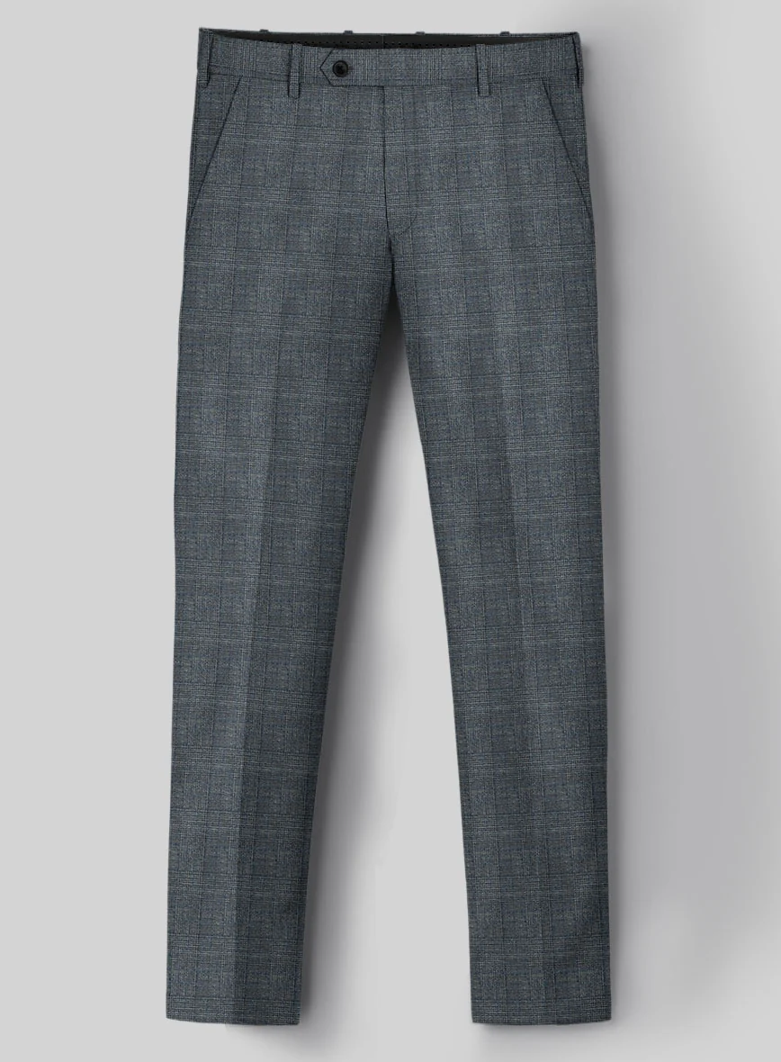 Loro Piana Irma Wool Silk Linen Suit - Image 6