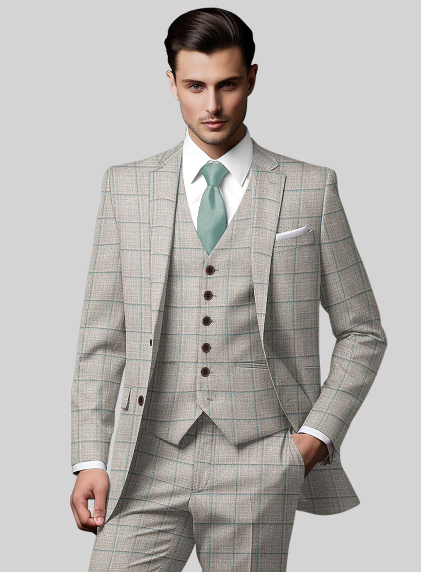 Loro Piana Isaura Wool Silk Linen Jacket - Image 2